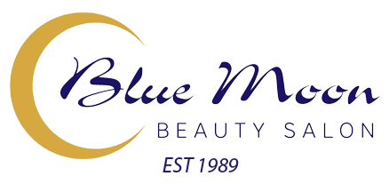 Logo for Blue Moon Beauty